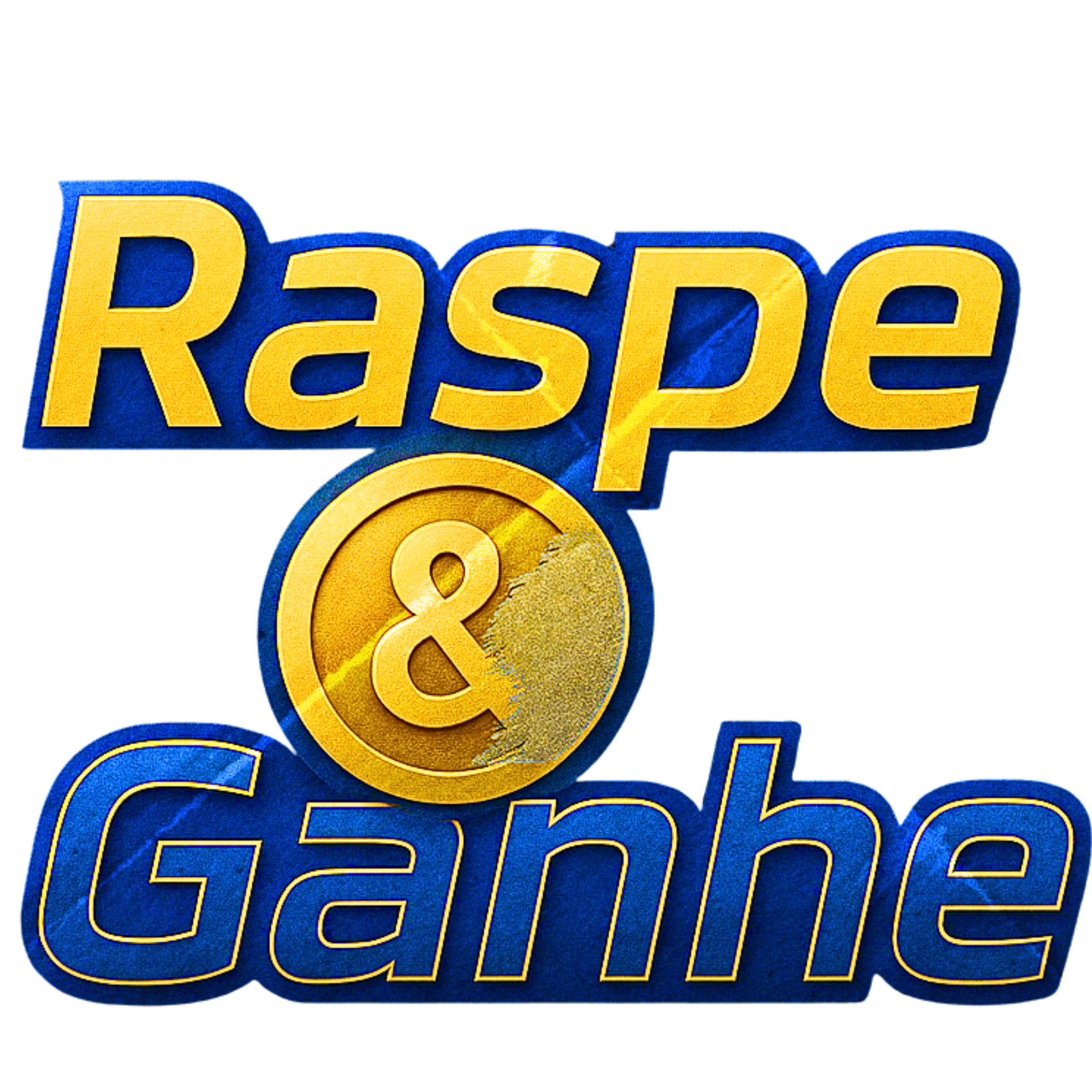 RASPA E GANHE